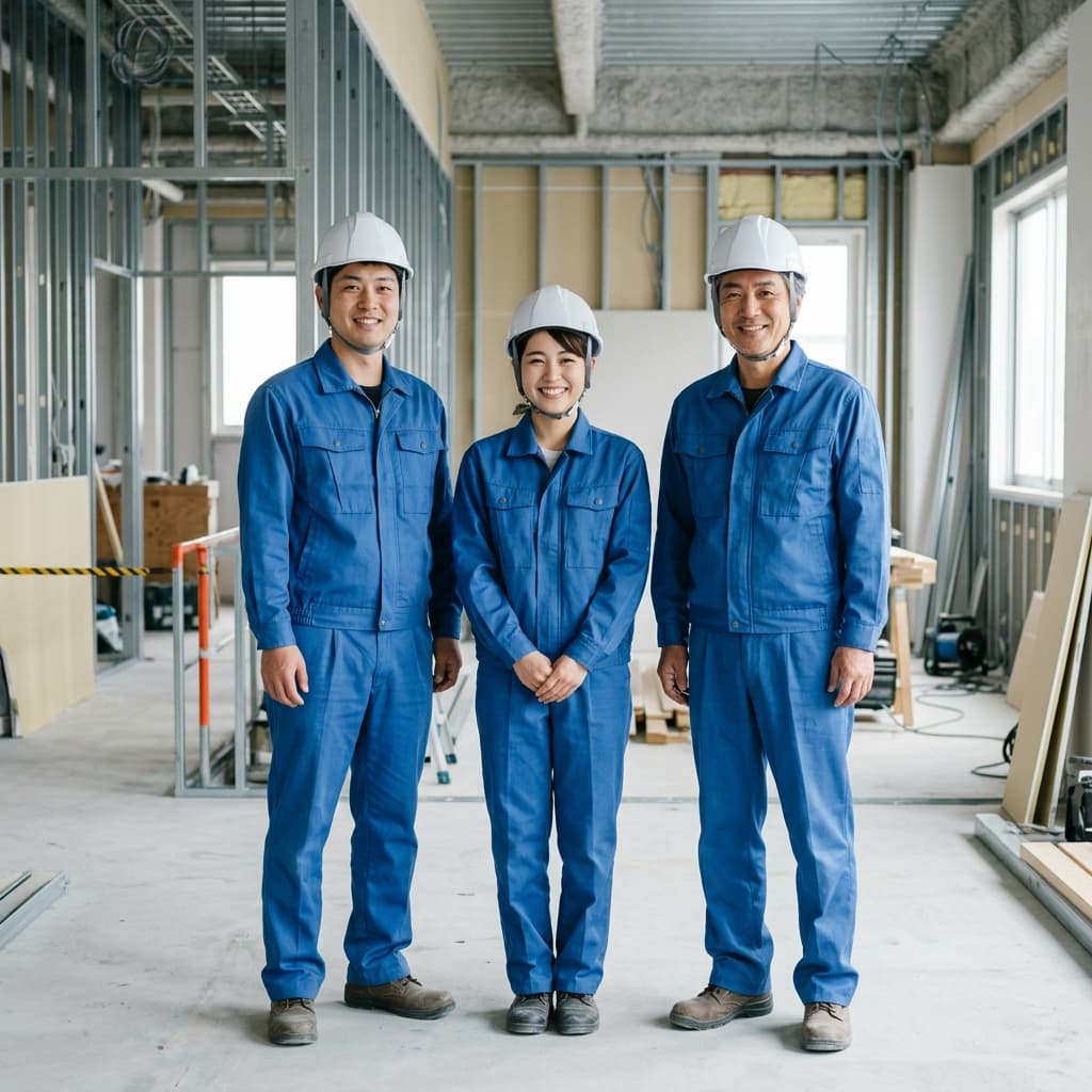 管理会社との
調整も丸投げ